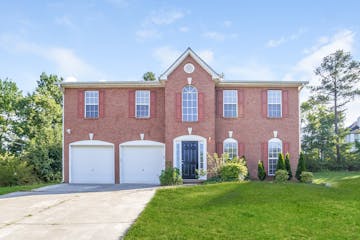 4352 Conley Landing Conley, GA 30288